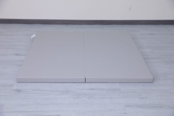 Matelas de gymnastique Satellite 120x120x5 cm deux pièces – Image 10