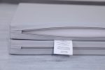 Matelas de gymnastique Satellite 120x120x5 cm deux pièces – Image 13