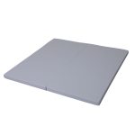 Matelas de gymnastique Satellite 120x120x5 cm deux pièces – Image 14