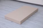 Matelas de gymnastique Satellite 120x120x5 cm deux pièces – Image 2