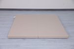 Matelas de gymnastique Satellite 120x120x5 cm deux pièces – Image 4
