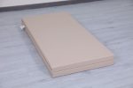 Matelas de gymnastique Satellite 120x120x5 cm deux pièces – Image 5