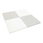 matelas de gymnastique Satellite 150x150x4 cm