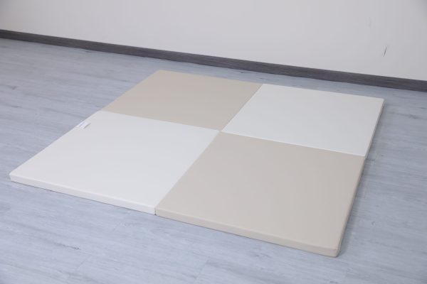 matelas de gymnastique Satellite 150x150x4 cm – Image 7