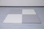 matelas de gymnastique Satellite 150x150x4 cm – Image 13