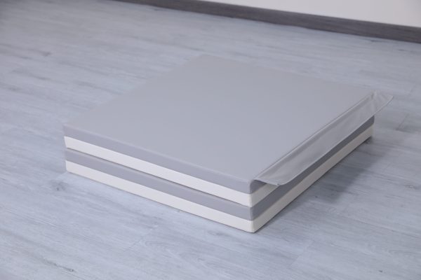 matelas de gymnastique Satellite 150x150x4 cm – Image 16