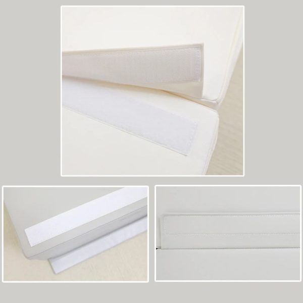 matelas de gymnastique Satellite 150x150x4 cm – Image 5
