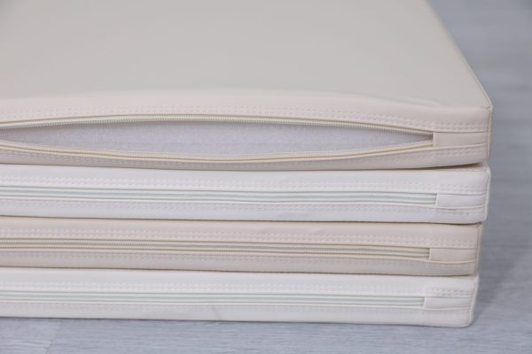 matelas de gymnastique Satellite 150x150x4 cm – Image 6