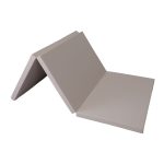 matelas de gymnastique Satellite 180x100x5 cm, trois pièces