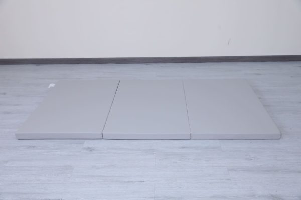 matelas de gymnastique Satellite 180x100x5 cm, trois pièces – Image 11