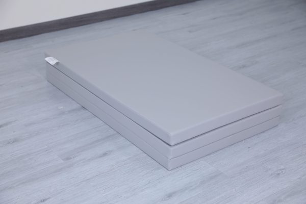 matelas de gymnastique Satellite 180x100x5 cm, trois pièces – Image 15
