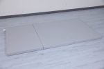 matelas de gymnastique Satellite 180x100x5 cm, trois pièces – Image 17