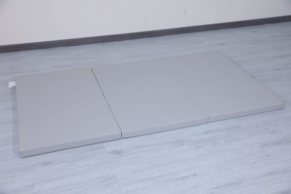 matelas de gymnastique Satellite 180x100x5 cm, trois pièces – Image 17