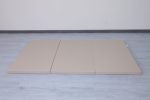 matelas de gymnastique Satellite 180x100x5 cm, trois pièces – Image 5