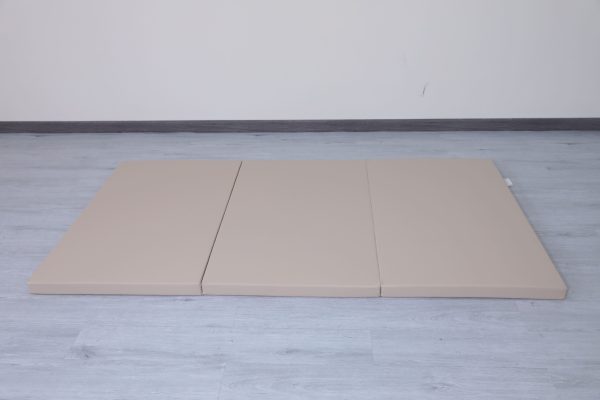 matelas de gymnastique Satellite 180x100x5 cm, trois pièces – Image 5