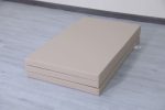 matelas de gymnastique Satellite 180x100x5 cm, trois pièces – Image 6