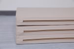 matelas de gymnastique Satellite 180x100x5 cm, trois pièces – Image 8