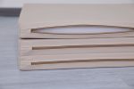 matelas de gymnastique Satellite 180x100x5 cm, trois pièces – Image 9