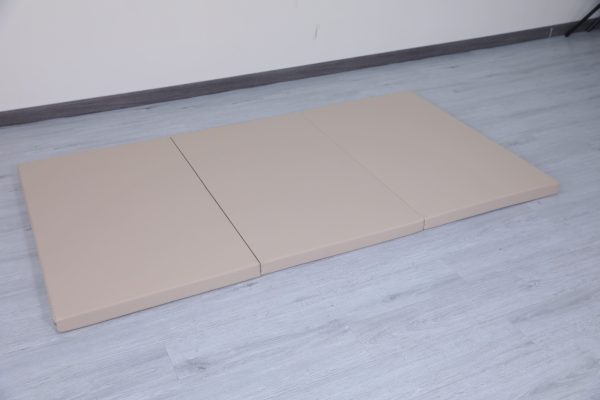 matelas de gymnastique Satellite 180x100x5 cm, trois pièces – Image 10