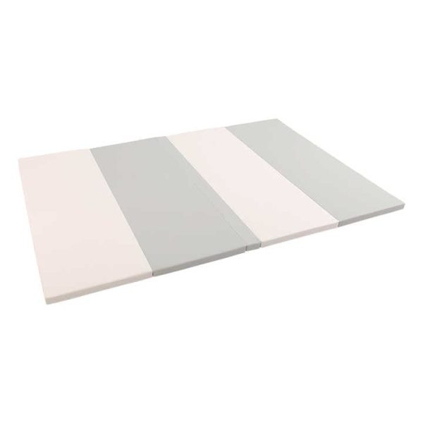 Matelas de gymnastique Satellite 200x100x4 cm – Image 1