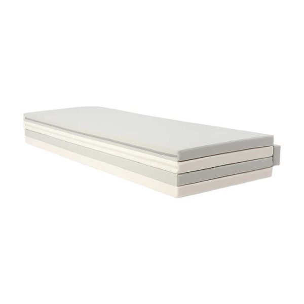 Matelas de gymnastique Satellite 200x100x4 cm – Image 25