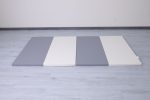 Matelas de gymnastique Satellite 200x100x4 cm – Image 9