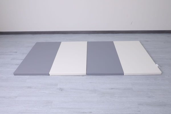 Matelas de gymnastique Satellite 200x100x4 cm – Image 9