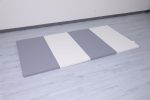 Matelas de gymnastique Satellite 200x100x4 cm – Image 10