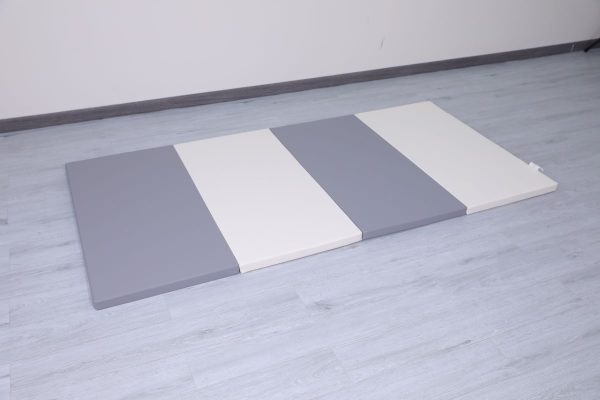 Matelas de gymnastique Satellite 200x100x4 cm – Image 10