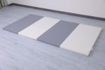Matelas de gymnastique Satellite 200x100x4 cm – Image 11