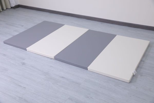 Matelas de gymnastique Satellite 200x100x4 cm – Image 11