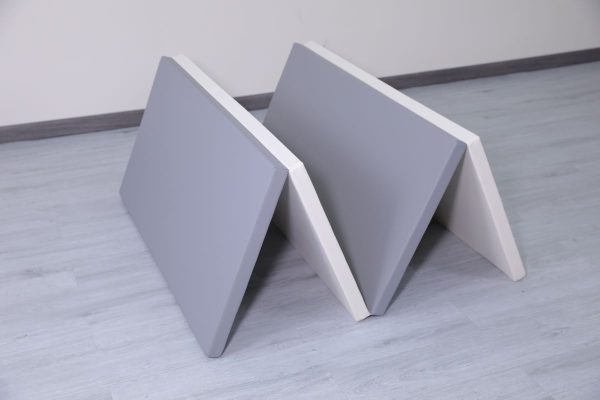 Matelas de gymnastique Satellite 200x100x4 cm – Image 12