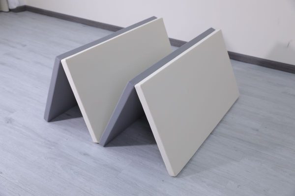 Matelas de gymnastique Satellite 200x100x4 cm – Image 13