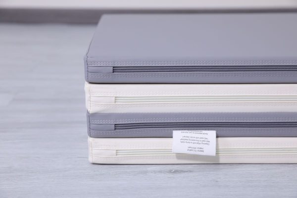Matelas de gymnastique Satellite 200x100x4 cm – Image 14