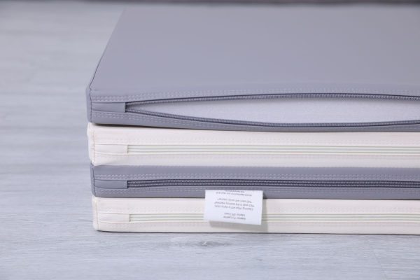 Matelas de gymnastique Satellite 200x100x4 cm – Image 15