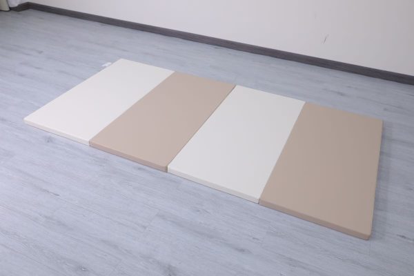 Matelas de gymnastique Satellite 200x100x4 cm – Image 17
