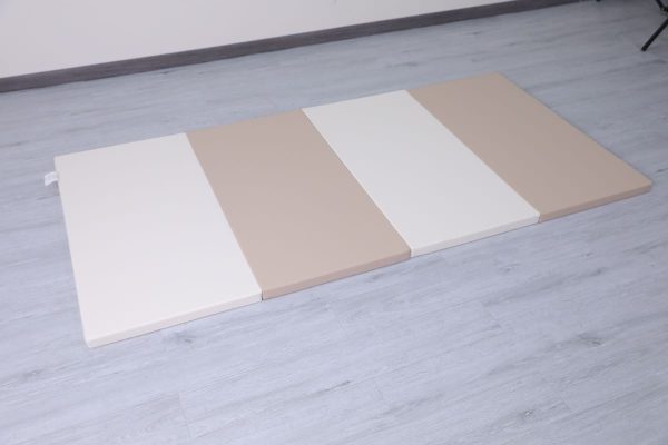 Matelas de gymnastique Satellite 200x100x4 cm – Image 18