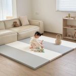 Matelas de gymnastique Satellite 200x100x4 cm – Image 4
