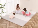 Matelas de gymnastique Satellite 200x100x4 cm – Image 7