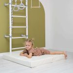 Tapis de Gymnastique Kometa 100x100x10 – Image 11