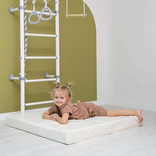Tapis de Gymnastique Kometa 100x100x10 – Image 11