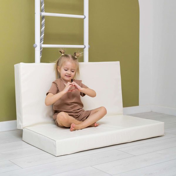 Tapis de Gymnastique Kometa 100x100x10 – Image 14