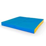 Tapis de Gymnastique Kometa 100x100x10 – Image 28