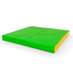 Tapis de Gymnastique Kometa 100x100x10 – Image 31