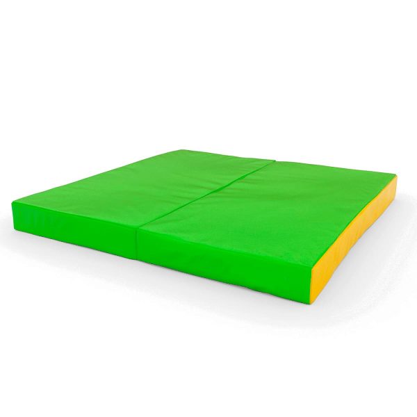 Tapis de Gymnastique Kometa 100x100x10 – Image 31