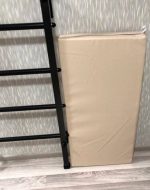 Tapis de Gymnastique Kometa 100x100x10 – Image 16