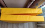 Tapis de Gymnastique Kometa 100x100x10 – Image 21