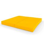 Tapis de Gymnastique Kometa 100x100x10 – Image 29