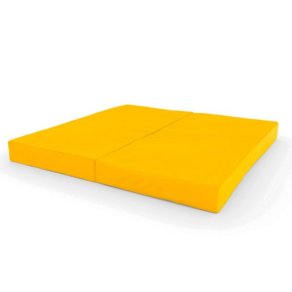 Tapis de Gymnastique Kometa 100x100x10 – Image 29