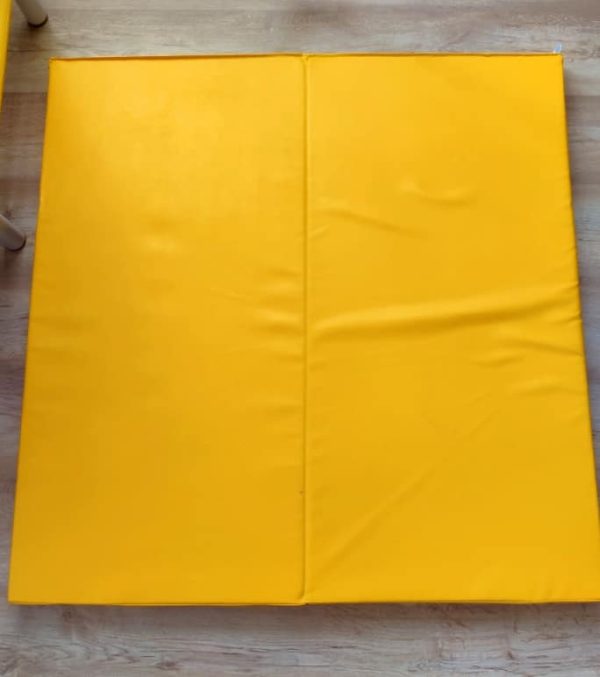 Tapis de Gymnastique Kometa 100x100x10 – Image 24